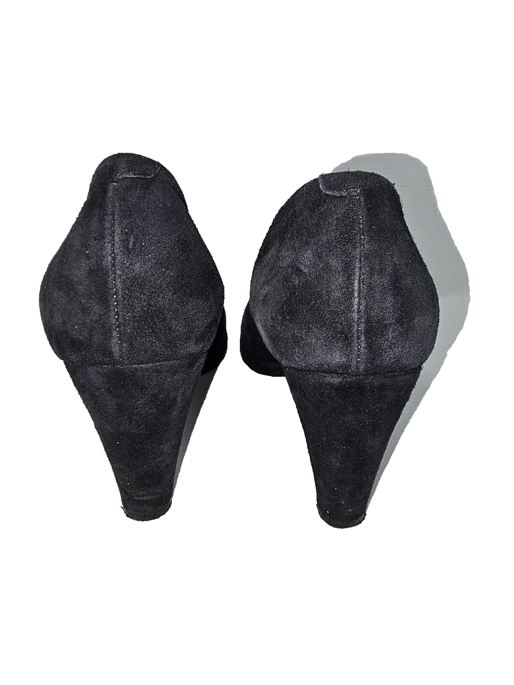 ES465 Damen Pumps von Kämpgen, blau, Gr.395