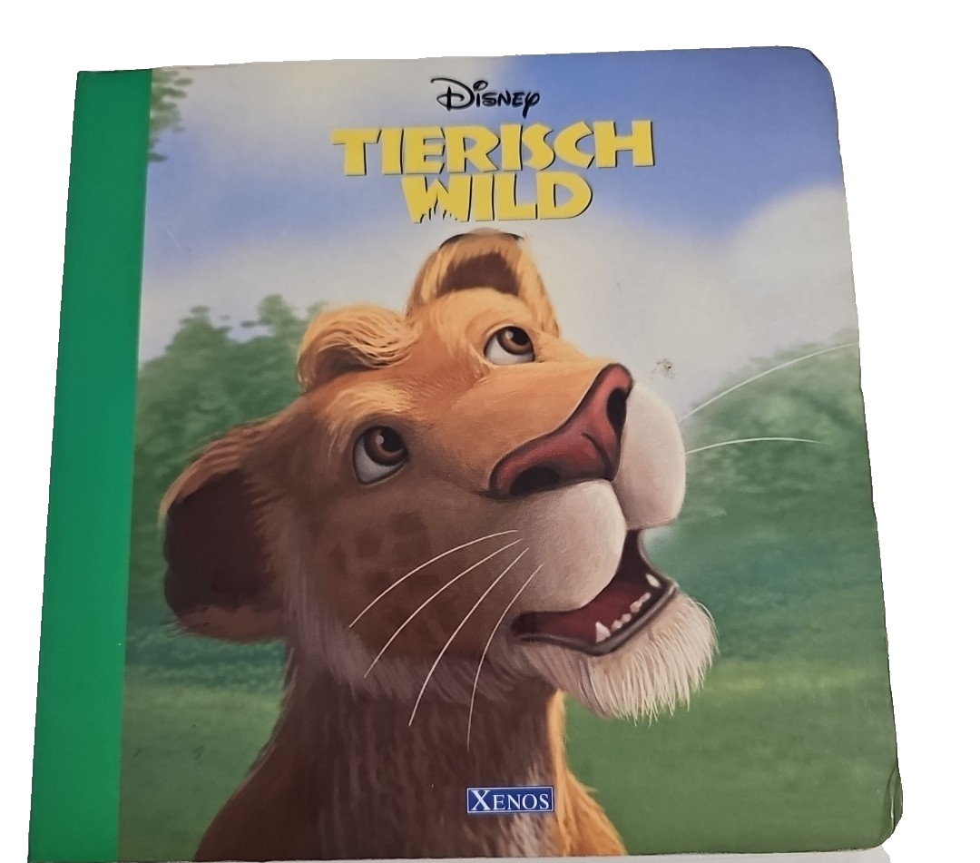 EB2989 Spiele, Rätsel und Geschichten DISNEY0