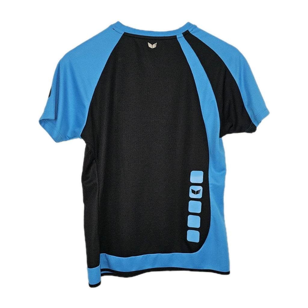 EK11297 Damen Sportshirt von erima, Schwarz, Gr. 381