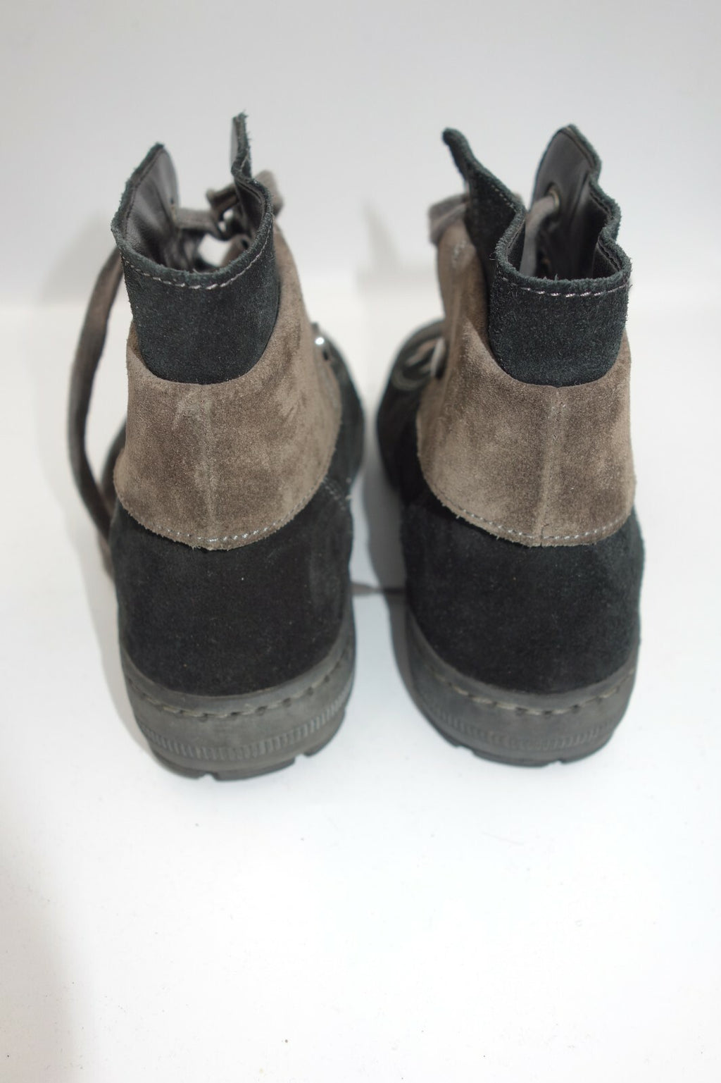 ES0206 Damen Sneaker von Gabor, 36,5 (UK4)2