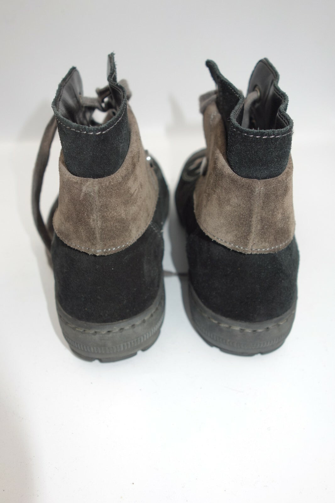 ES0206 Damen Sneaker von Gabor, 36,5 (UK4)2