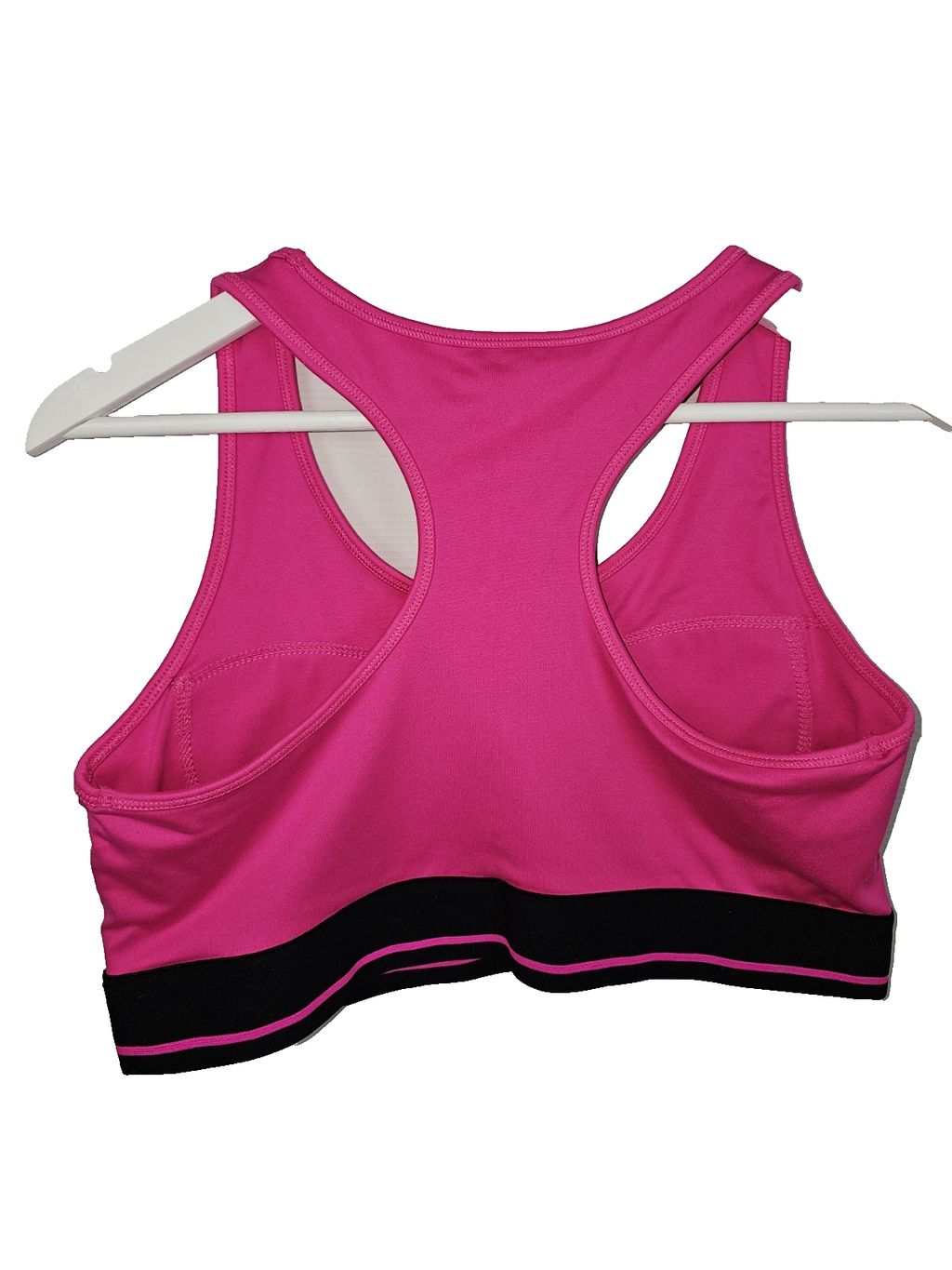EK7749 Damen Sport Bh von Active Touch, pink, Gr.M2