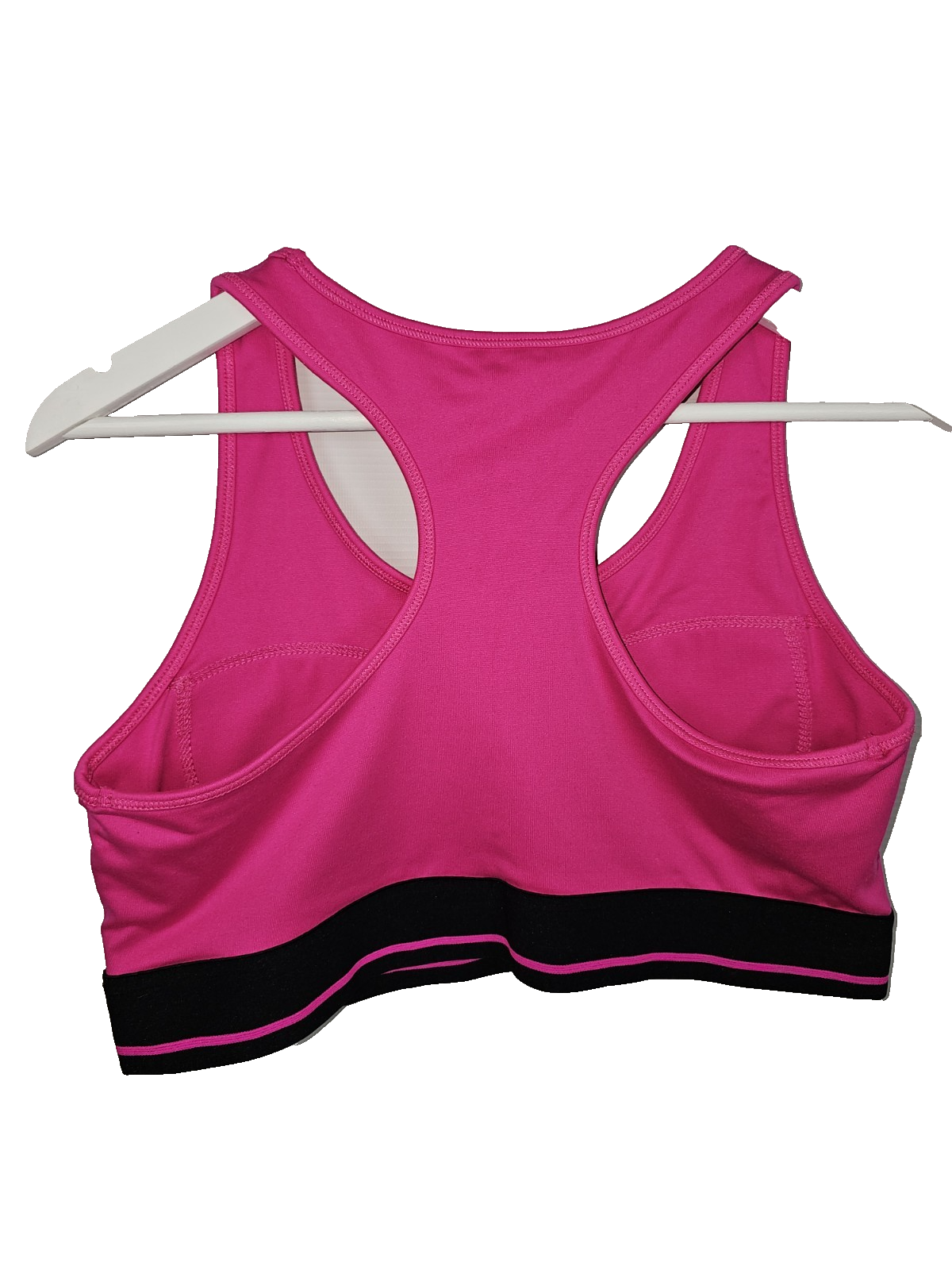 EK7749 Damen Sport Bh von Active Touch, pink, Gr.M2