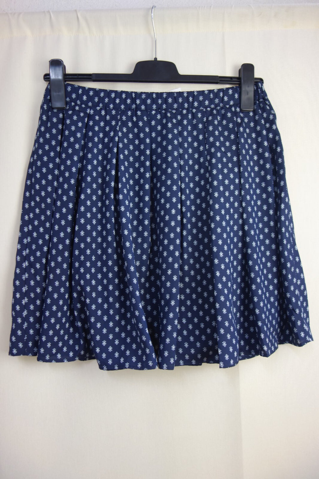 EK4179 Damen Rock von Esprit, blau, Gr.364