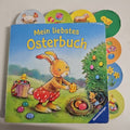 EB0260 Mein liebstes Osterbuch von Bernd Penners (2015, Kartonbuch)0