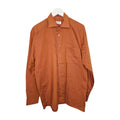 EK1812 Herren Hemd von MarVelis, orange, Gr.410