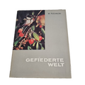 EB2869 Gefiederte Welt, W. Puchalski0