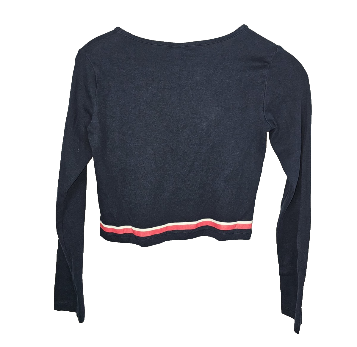 EK4453 2 Teiliges Set von H&M,  Dunkelblau,  Gr. 146/1529