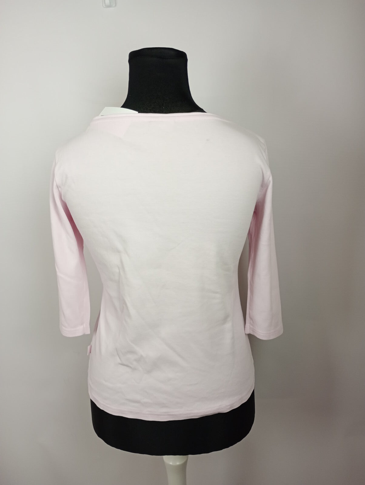 EK5074 Damen Shirt von Street One, rosa, Gr. 444