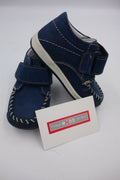 ES0432 Kinderschuhe von Ceyo, blau, 210