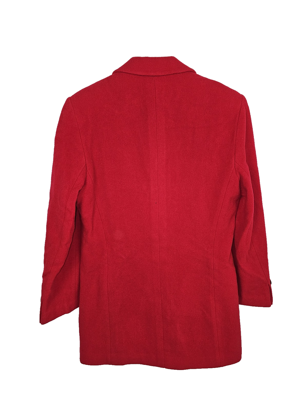EK7719 Damen Mantel, Rot, Gr.382