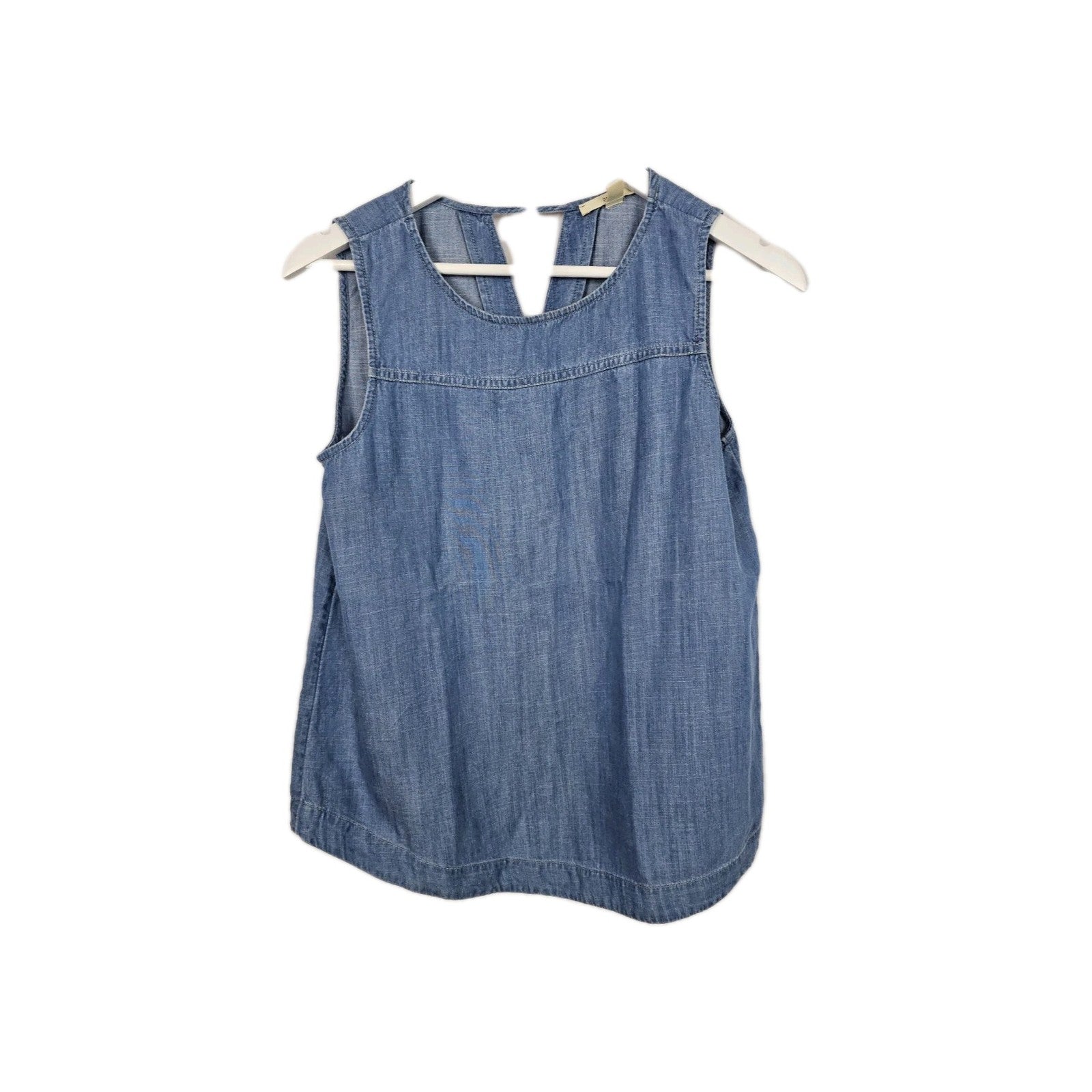 EK9877 Damen T-Shirt Esprit Gr.S Blau0
