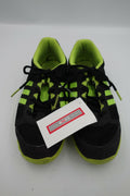 ES0180 Sneaker Kinder von adidas, schwarz-grün, 360