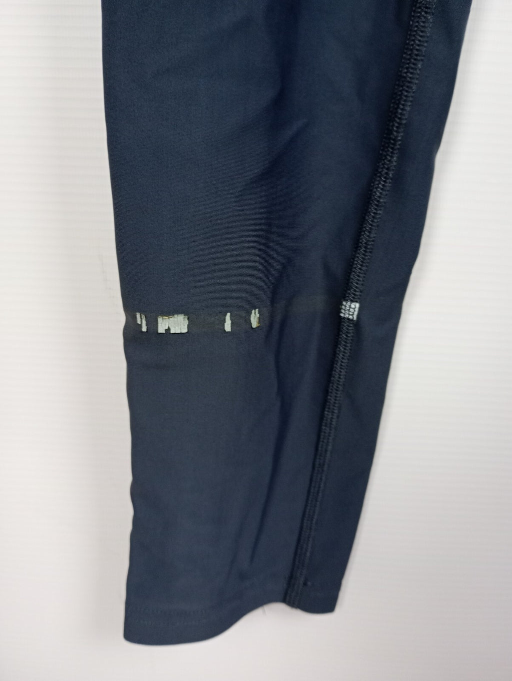 EK3570 Damen Sportleggings von asics, grau/blau, Gr. 383