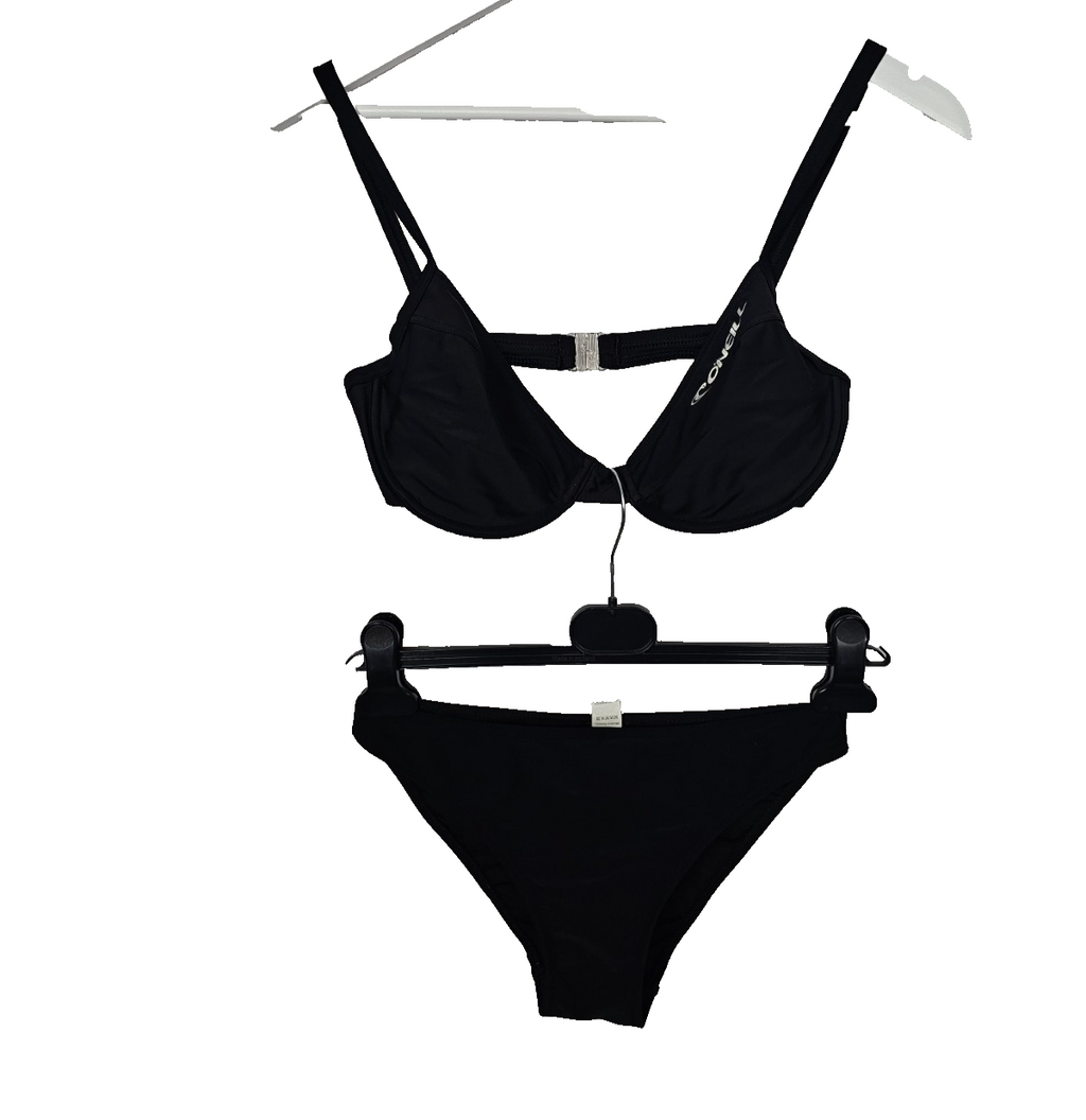 EK8619 Dsmen Bikini von O'neil, Schwarz, Gr. 360
