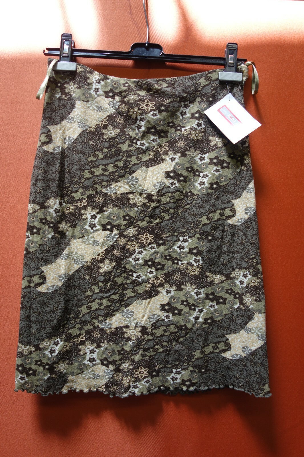 EK0179 Damen Rock von Tom Tailor, 360