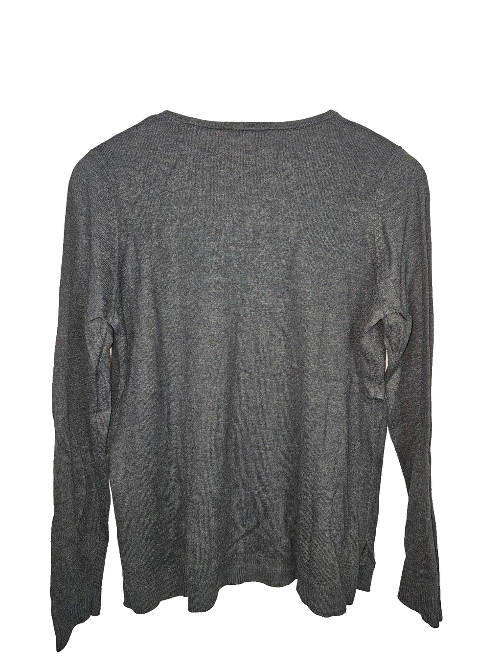 EK6841 Damen Pullover von S.Oliver, Grau, Gr.382