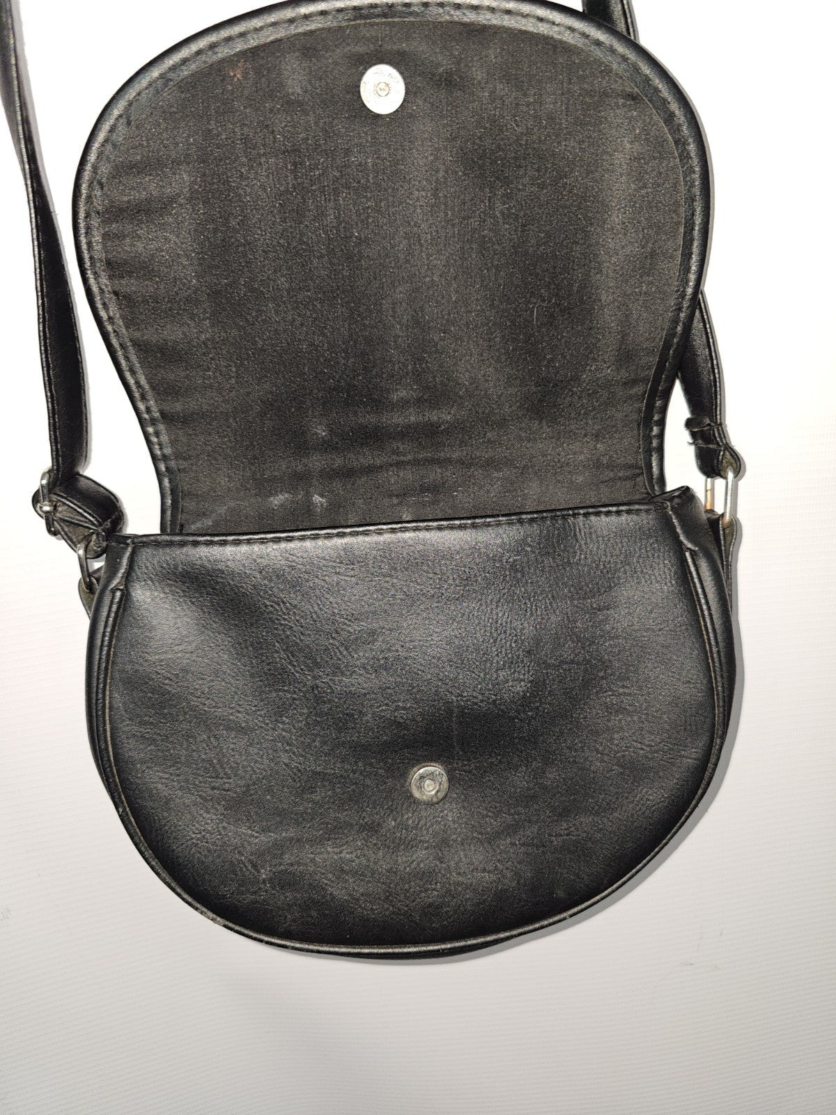 EK4095 Damen Handtasche von Atmosphere, Schwarz3