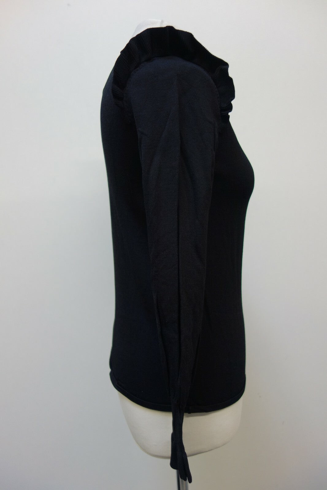 EK0130 Damen Pullover von Esprit, schwarz, Gr. XS2