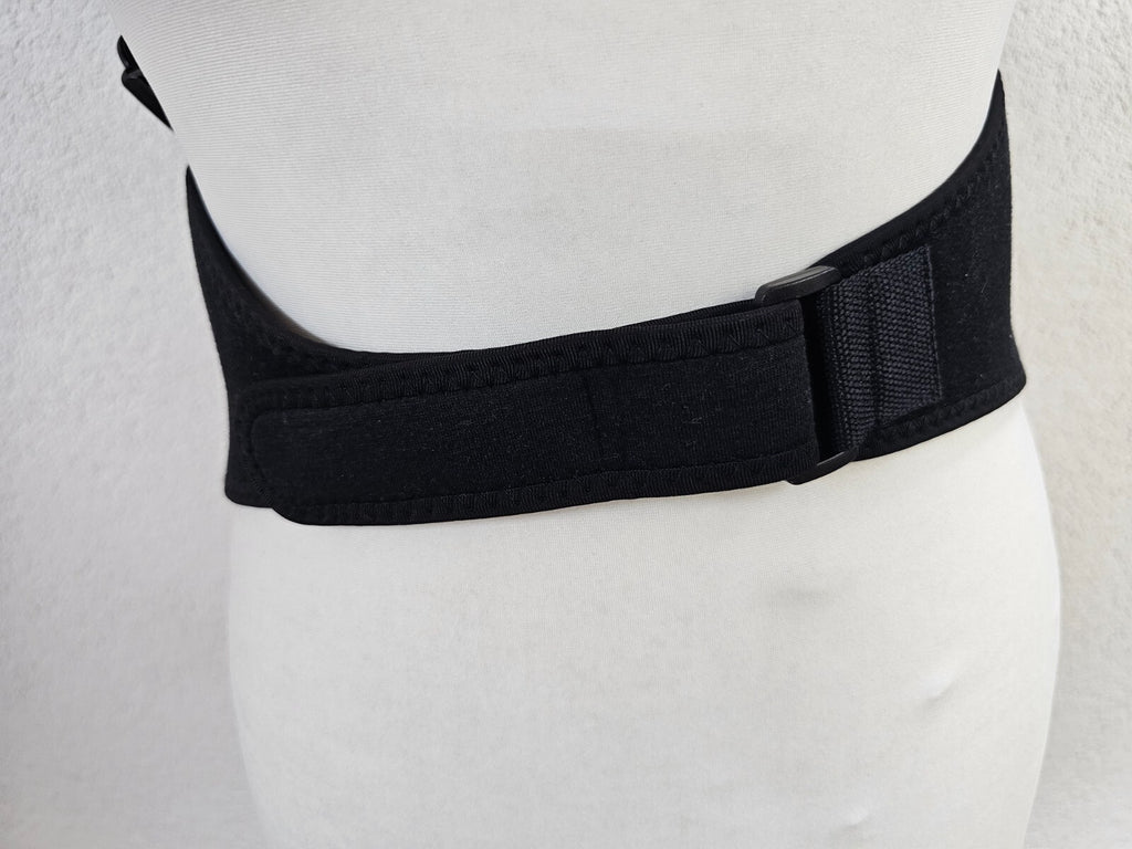 EK5786 Geradehalter für Rücken, Rückenstabilisator Posture Pro Comfortisse® S-M2