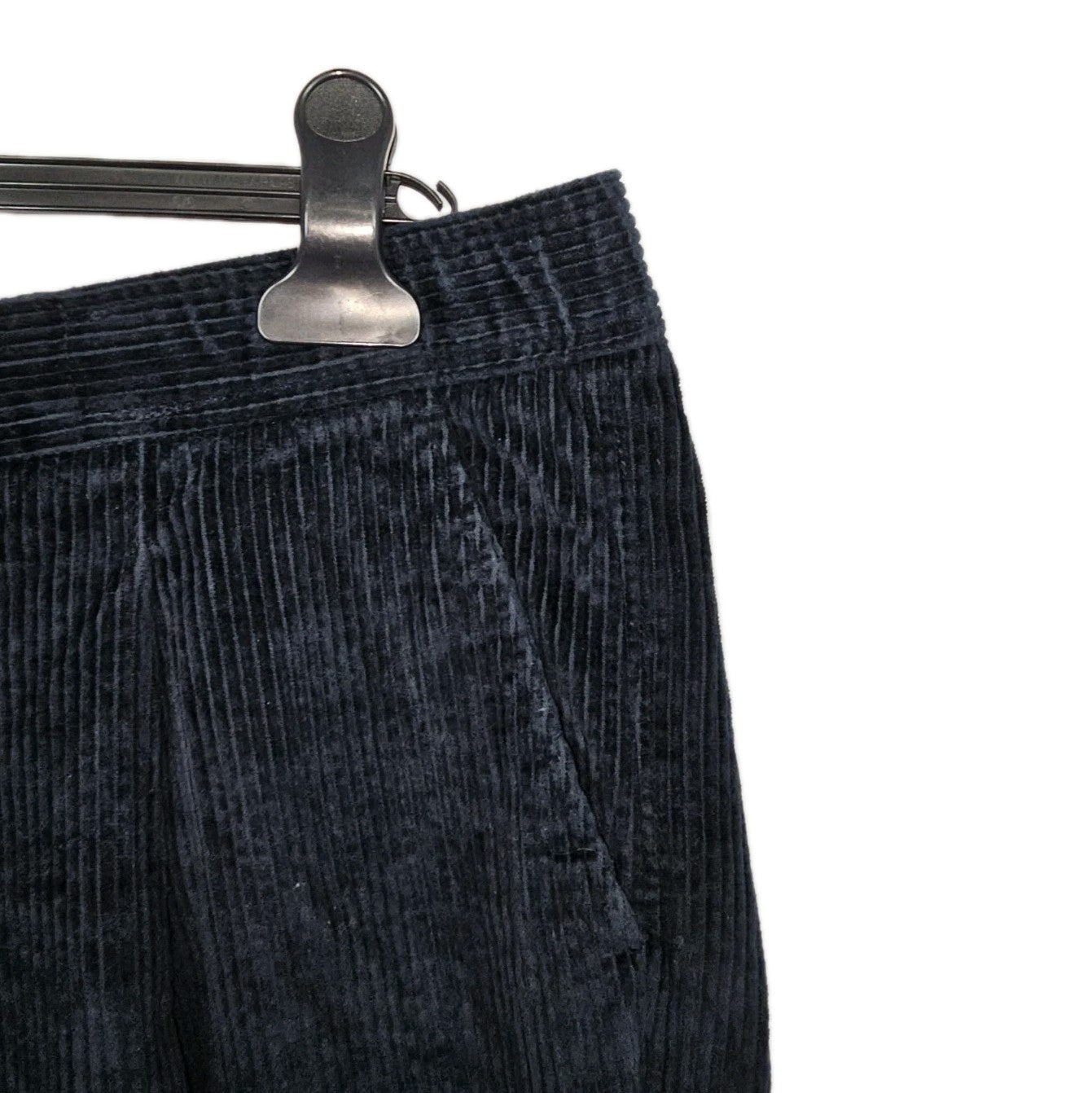 EK11314 Damen Cordhose von MarcO'Polo, Blau, Gr. 501