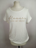 EK2608 Damen T-Shirt von Street One, weiß, Gr, 380