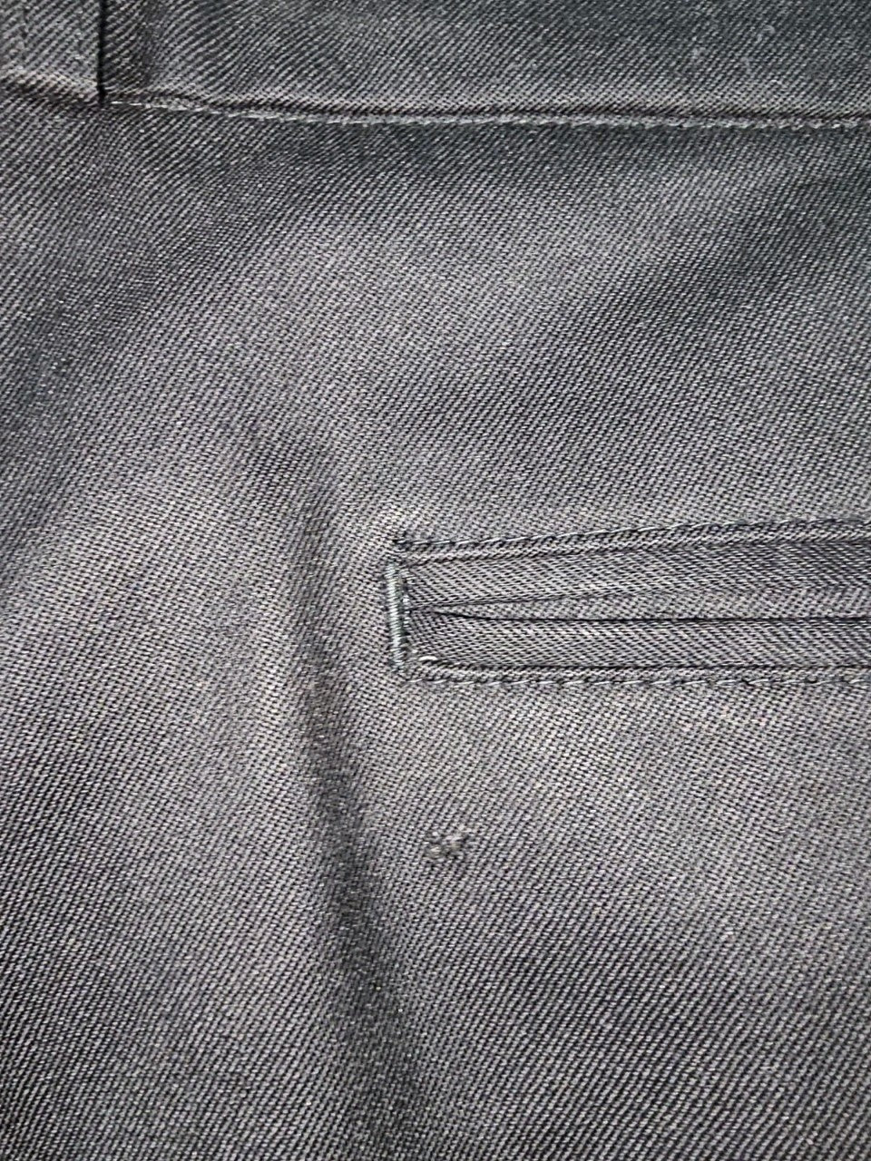 EK10943 Herren Hosen von Hoal, schwarz, Gr.545