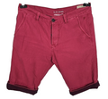 EK619 Herren Shorts von Tom Tailor, Rot, Gr.310