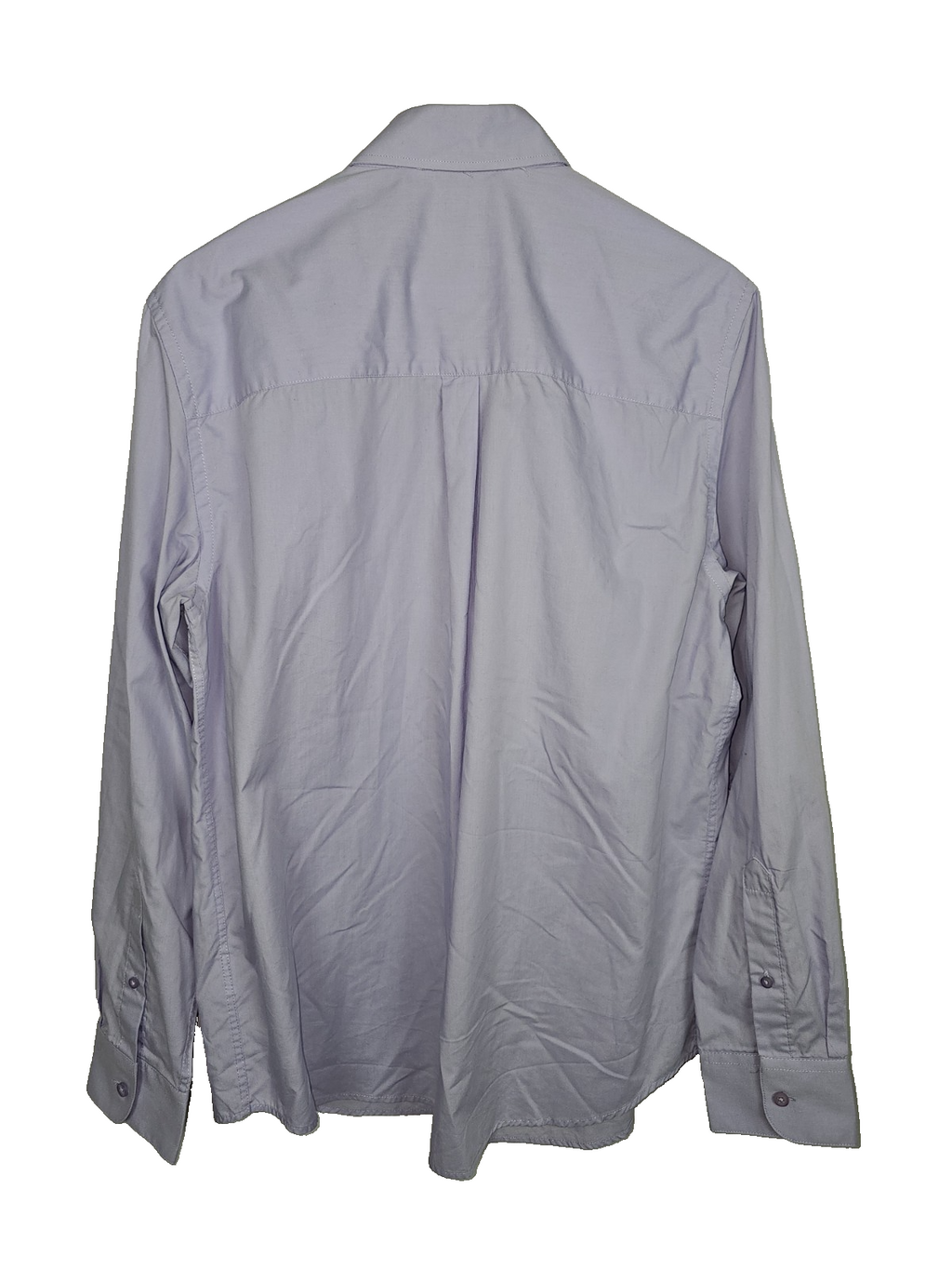 EK7602 Herren Hemd von OWK, lila, Gr.41/423