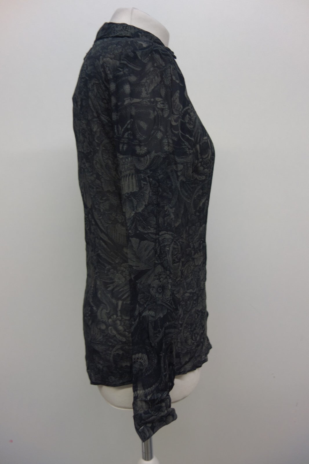 EK2333 Damen Bluse von Diesel, Gr. S2