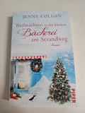 EB1193 Weihnachten in der kleinen Bäckerei am Strandweg von Jenny Colgan 0