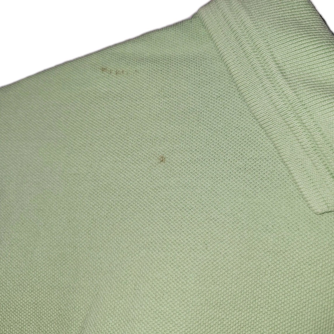 EK11272 Herren Poloshirt von Camp David, Grün, Gr. L1