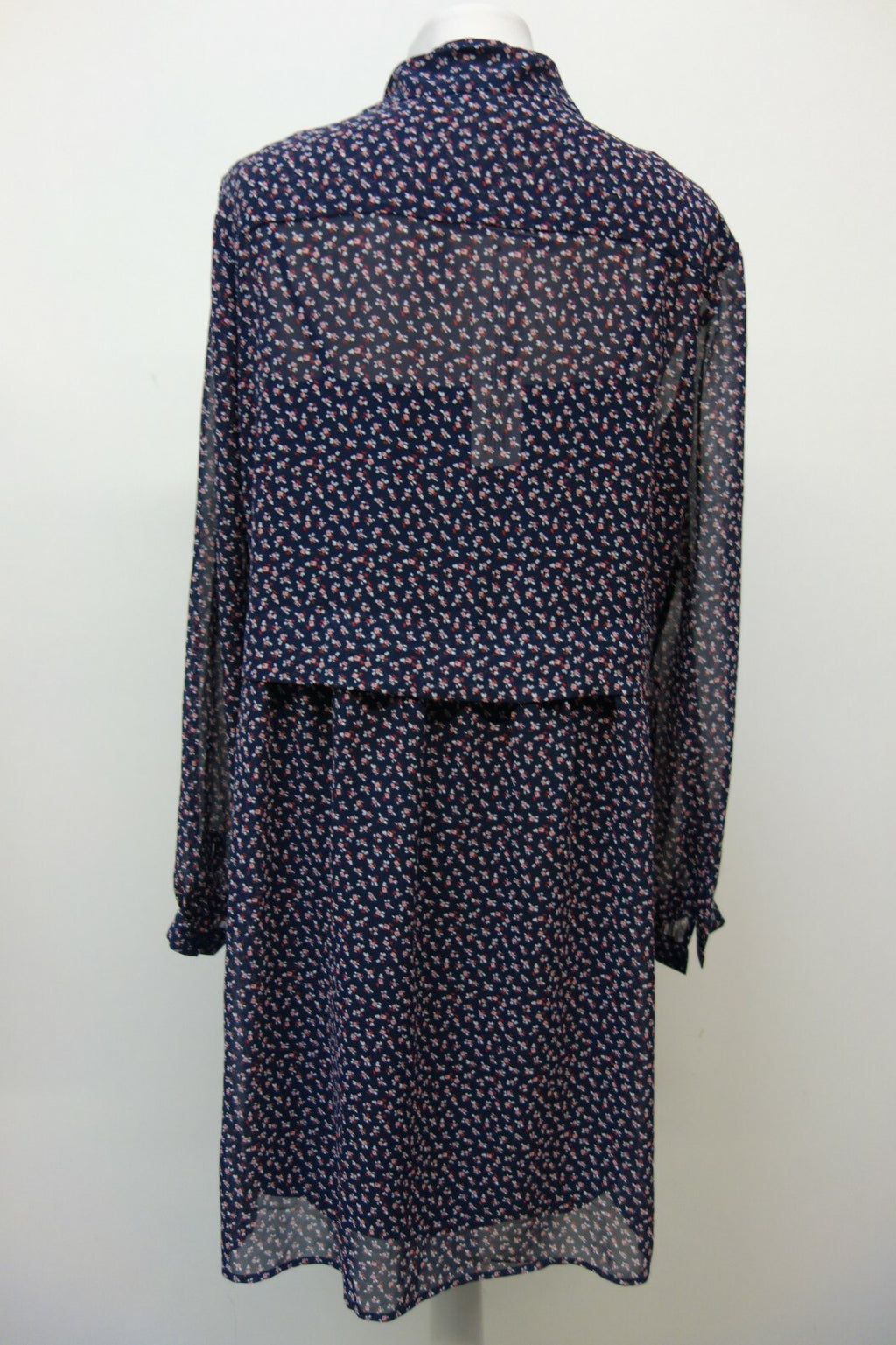 EK0891 Damen Kleid von edc, Gr. 385