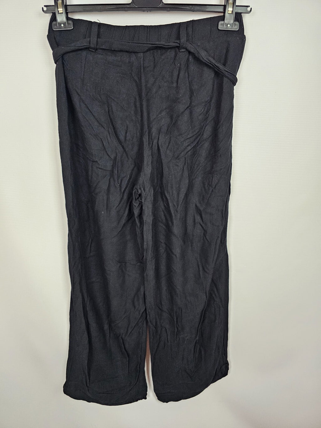 EK5708 Damen Hose von Street One, schwarz, Gr. 364
