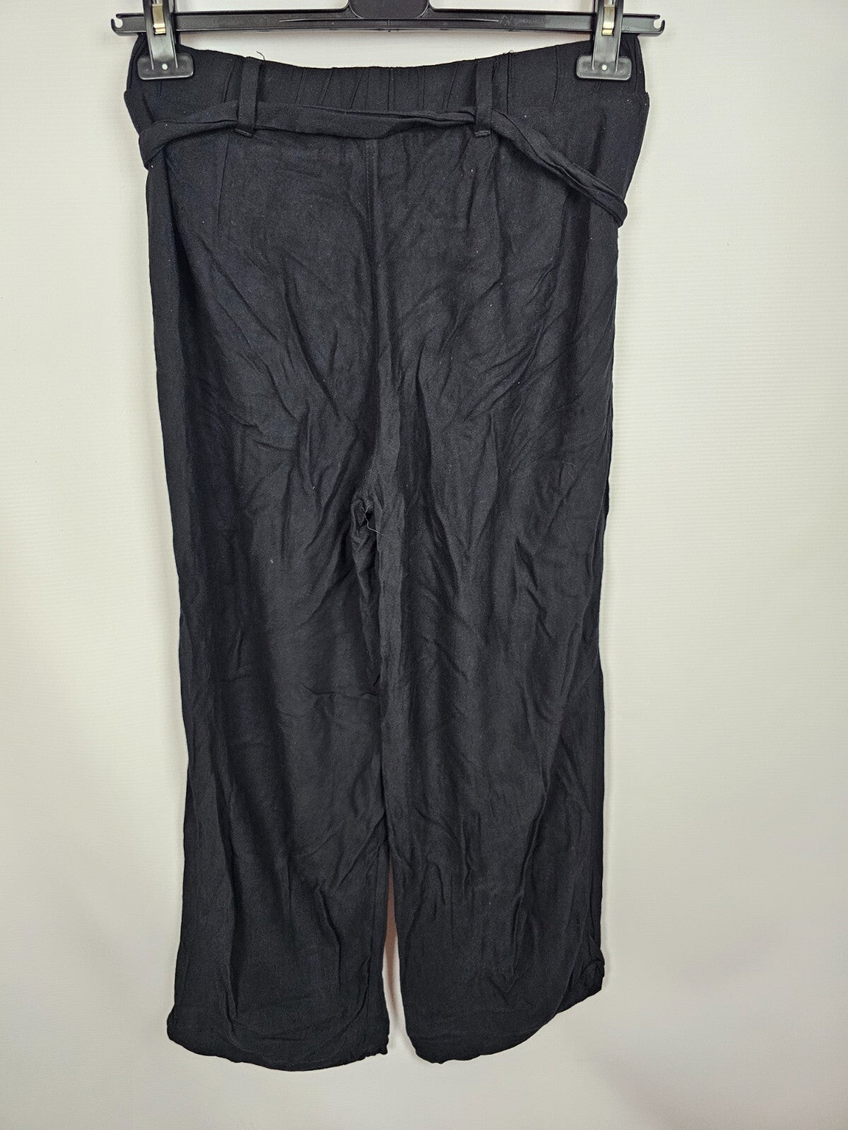 EK5708 Damen Hose von Street One, schwarz, Gr. 364