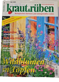 EB3554 Kraut und Rüben, 05/2005, biologisches Gärtnern und naturgemäßes Leben0