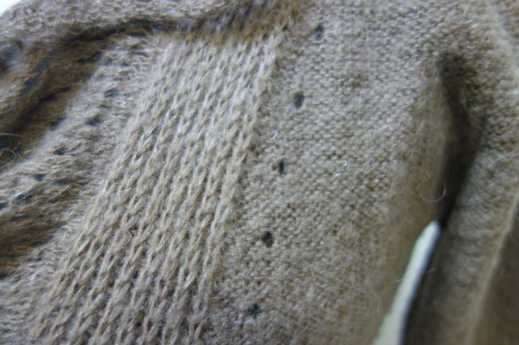 EK1086 Damen Strickjacke von Promod, XS2