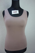 EK3982 Damen Top von Street One, Gr. 40, blassrosa0