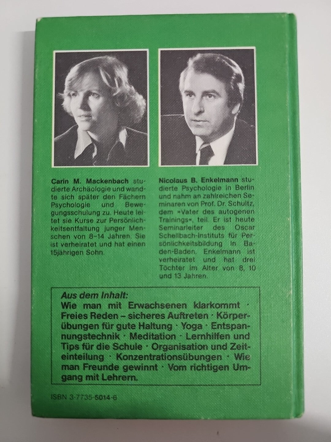 EB867 Das o.k. Buch- 1000 Chancen für deinen Erfolg 1