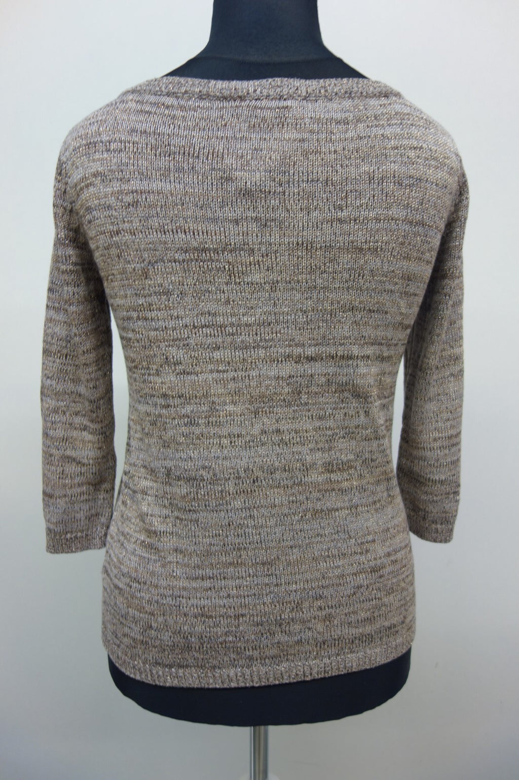 EK3046 Damen Pullover von Chillytime, Gr. L3