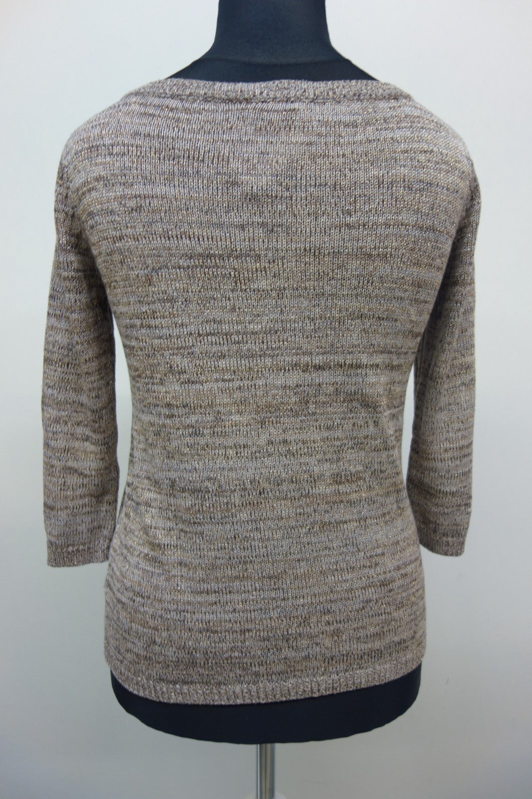 EK3046 Damen Pullover von Chillytime, Gr. L3