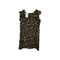 EK10744 Damen T-Shirt Gr.M Leoparden Muster0