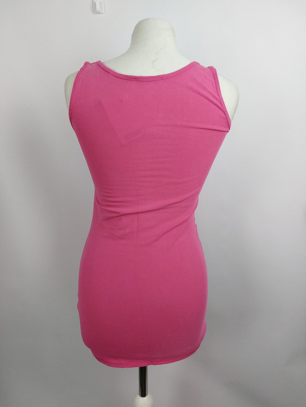 EK2939 Damen Trägershirt von edc, pink, Gr. S3