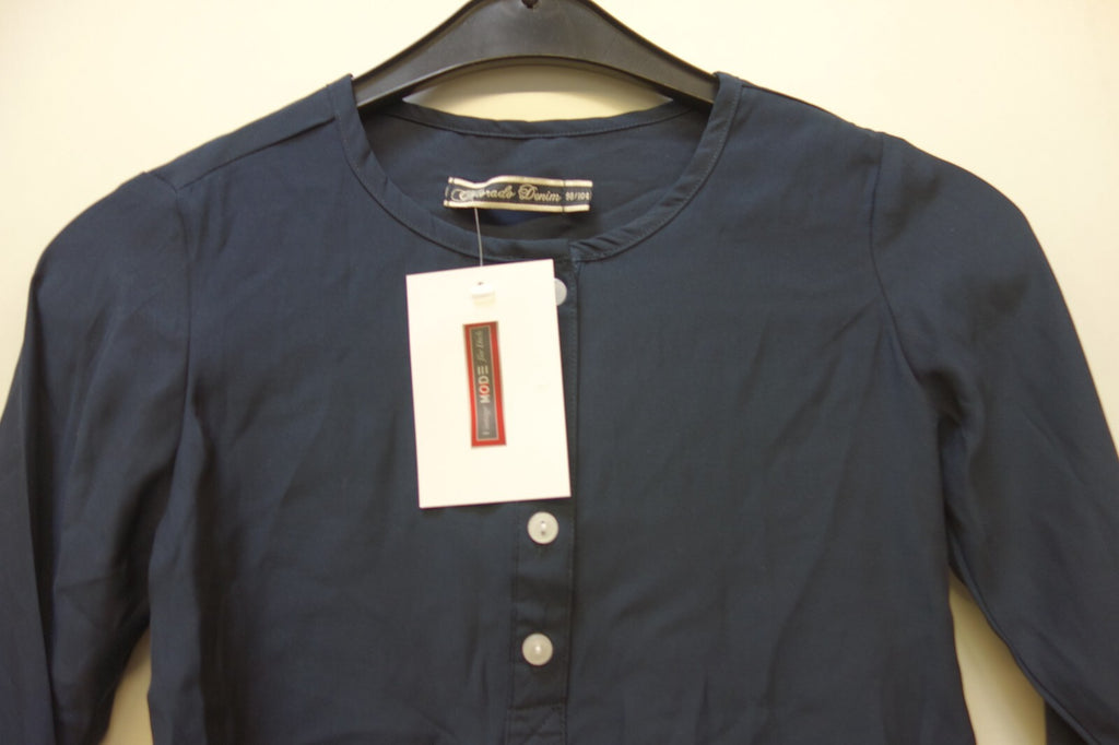EK3351 Mädchen Bluse von Colorado Denim, Gr. 98/1041