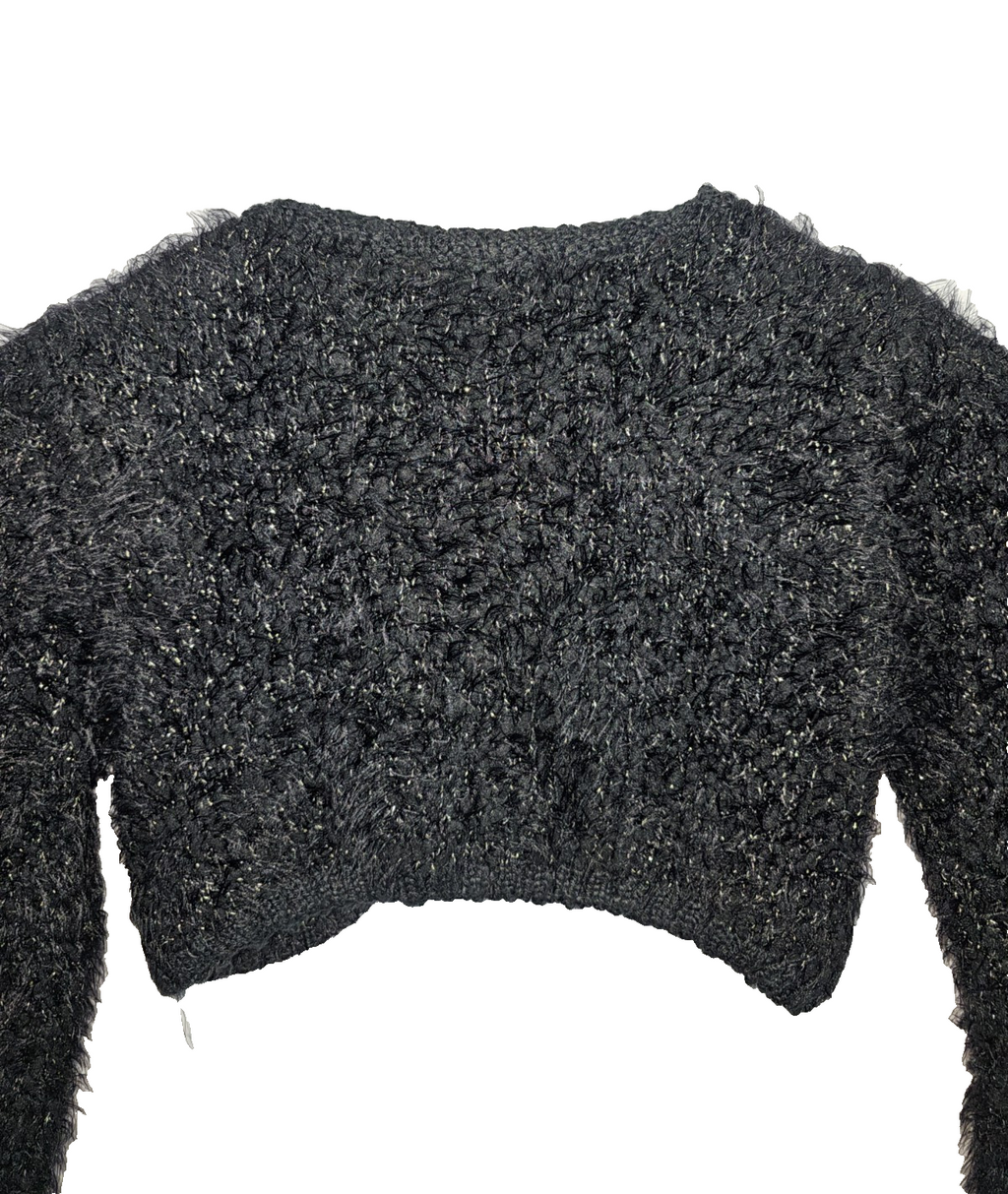 EK7355 Kinder Mädchen Bolero von Orchestra, Schwarz, Gr.8 ca 1344
