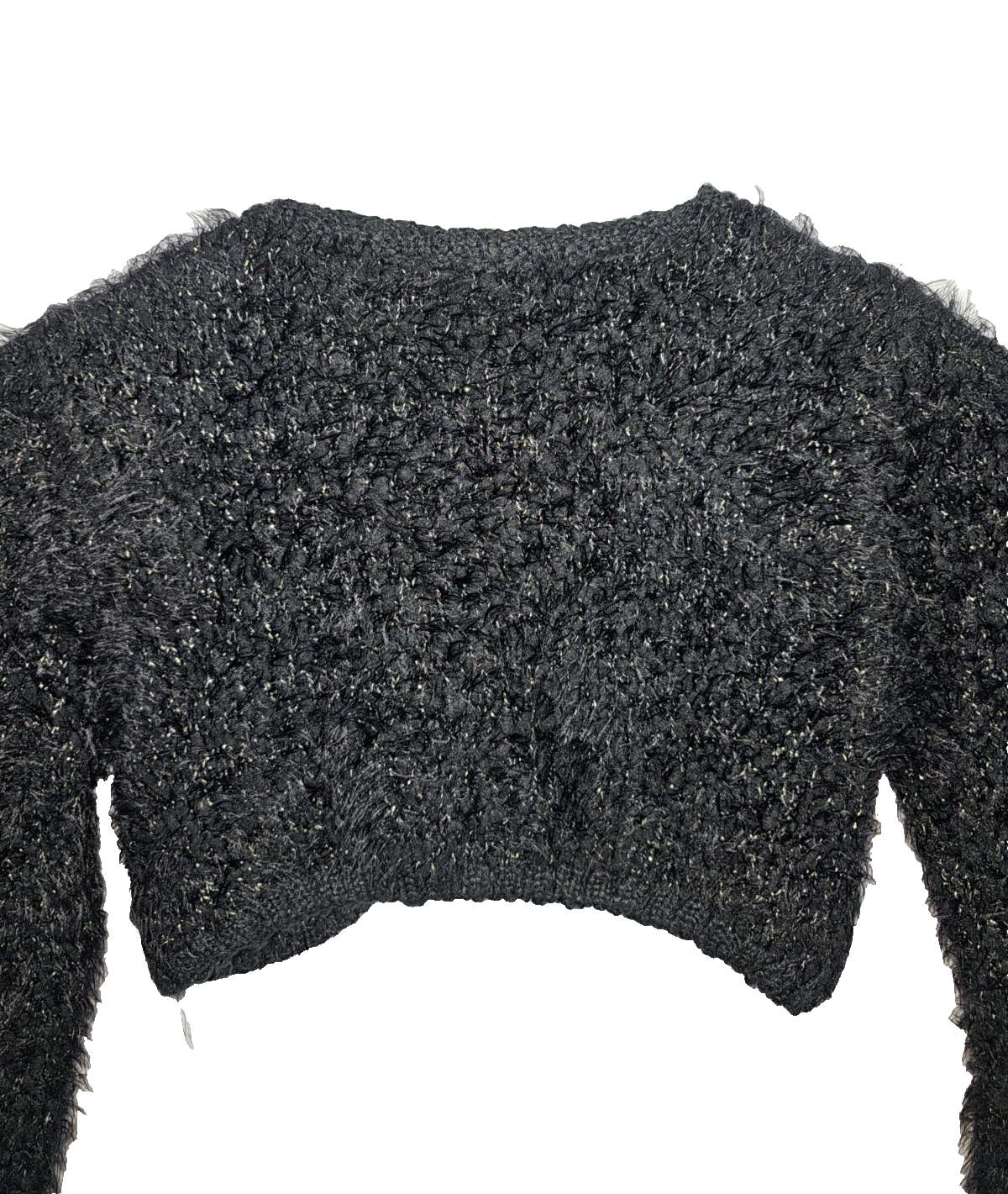 EK7355 Kinder Mädchen Bolero von Orchestra, Schwarz, Gr.8 ca 1344