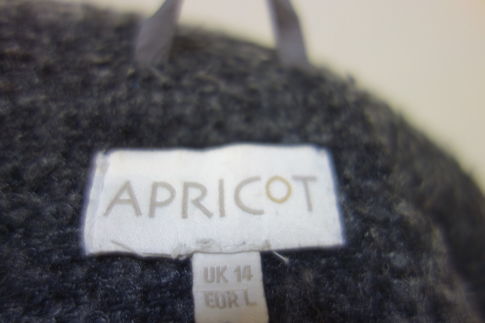 EK2204 Damen Jacke von Apricot, Gr.L4