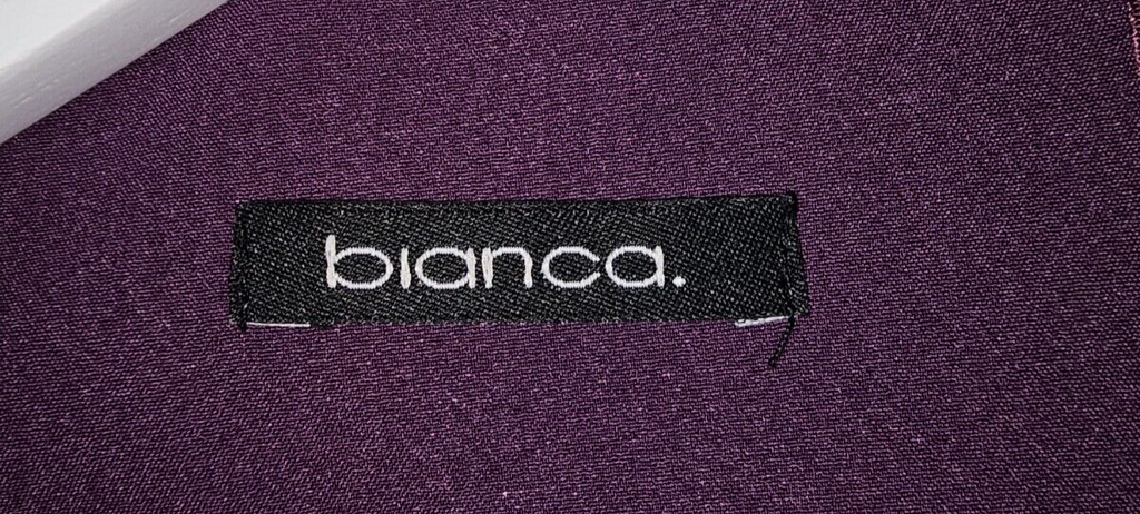 EK5818 Damen Oberteil von bianca, lila, Gr.XL2