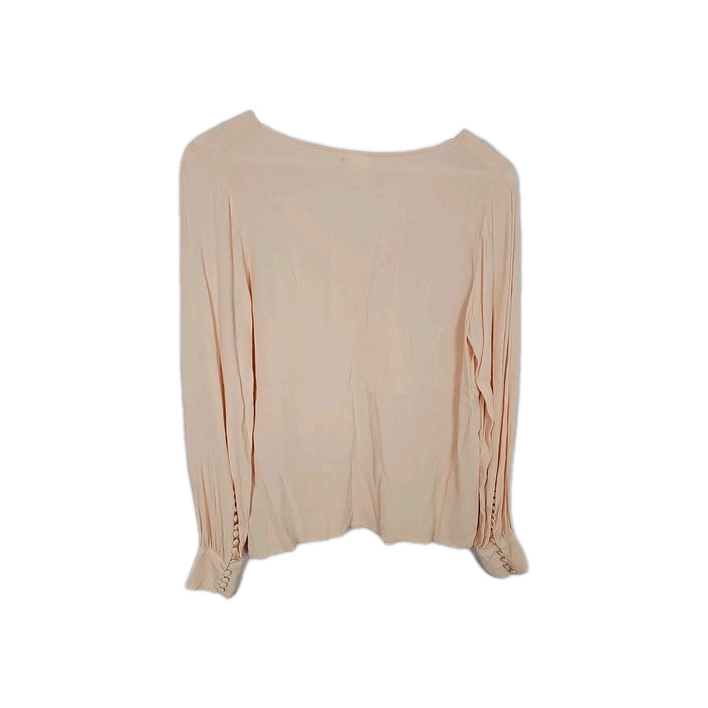 EK9898 Damen T-Shirt Reken Mear Gr.38 Rosa2