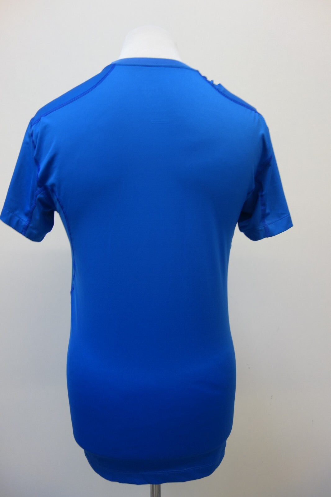 EK3569 Herren Sport Shirt von Nike, blau, Gr. S4